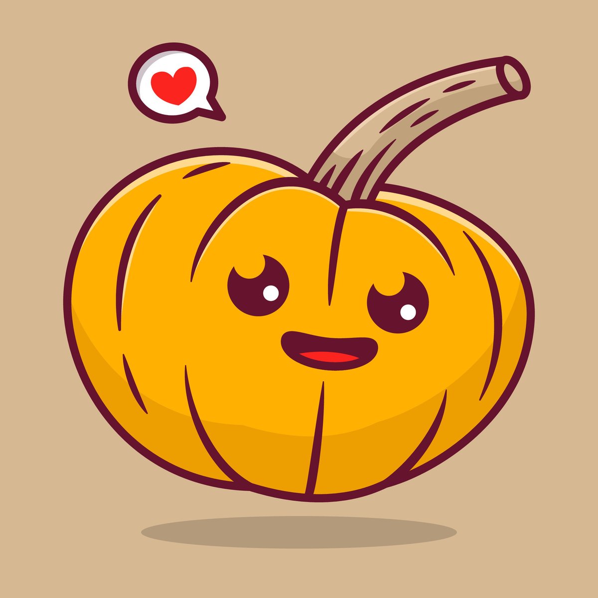 Explore Cartoon Pumpkin Art Styles & Aesthetics for Unique Fall Decor