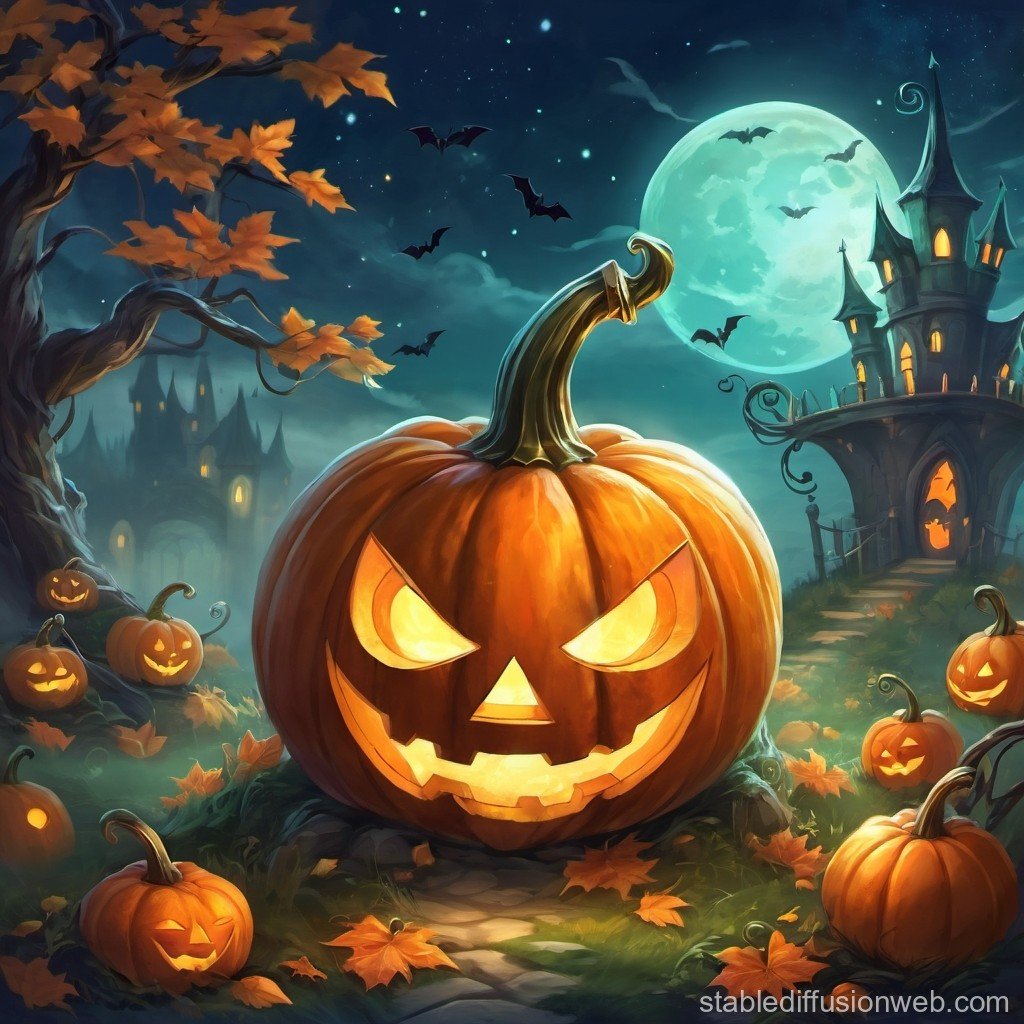 Printable Cartoon Pumpkin Activities Offer Seasonal Learning Fun for All